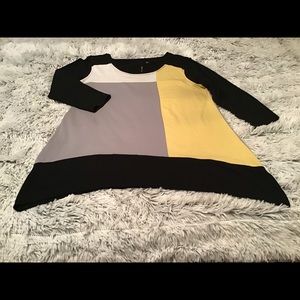 Skye’s the Limit Top